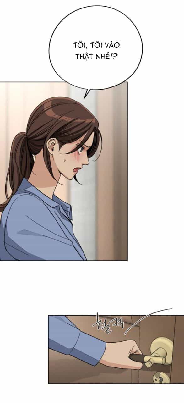 Tình Yêu Của Ik Seob - Chương 66 - ảnh 32