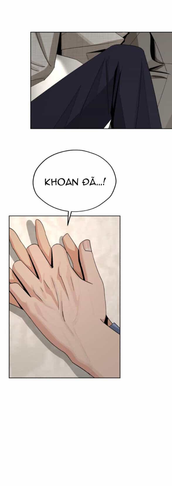 Tình Yêu Của Ik Seob - Chương 67 - ảnh 11