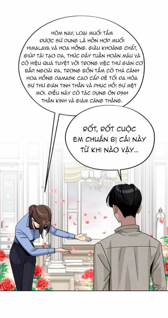 Tình Yêu Của Ik Seob - Chương 67 - ảnh 13