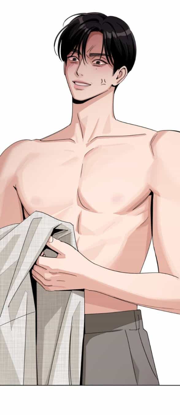 Tình Yêu Của Ik Seob - Chương 67 - ảnh 17
