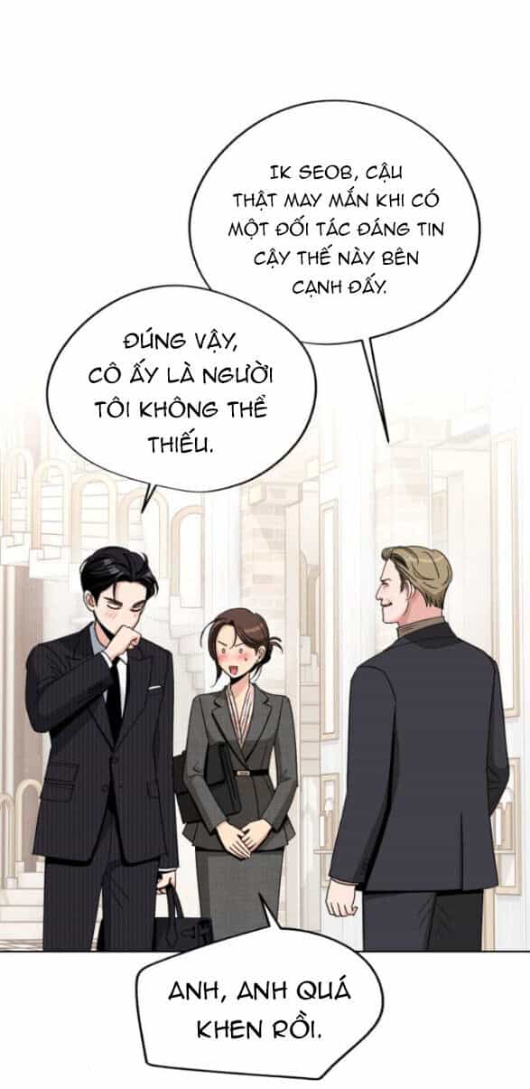 Tình Yêu Của Ik Seob - Chương 67 - ảnh 29