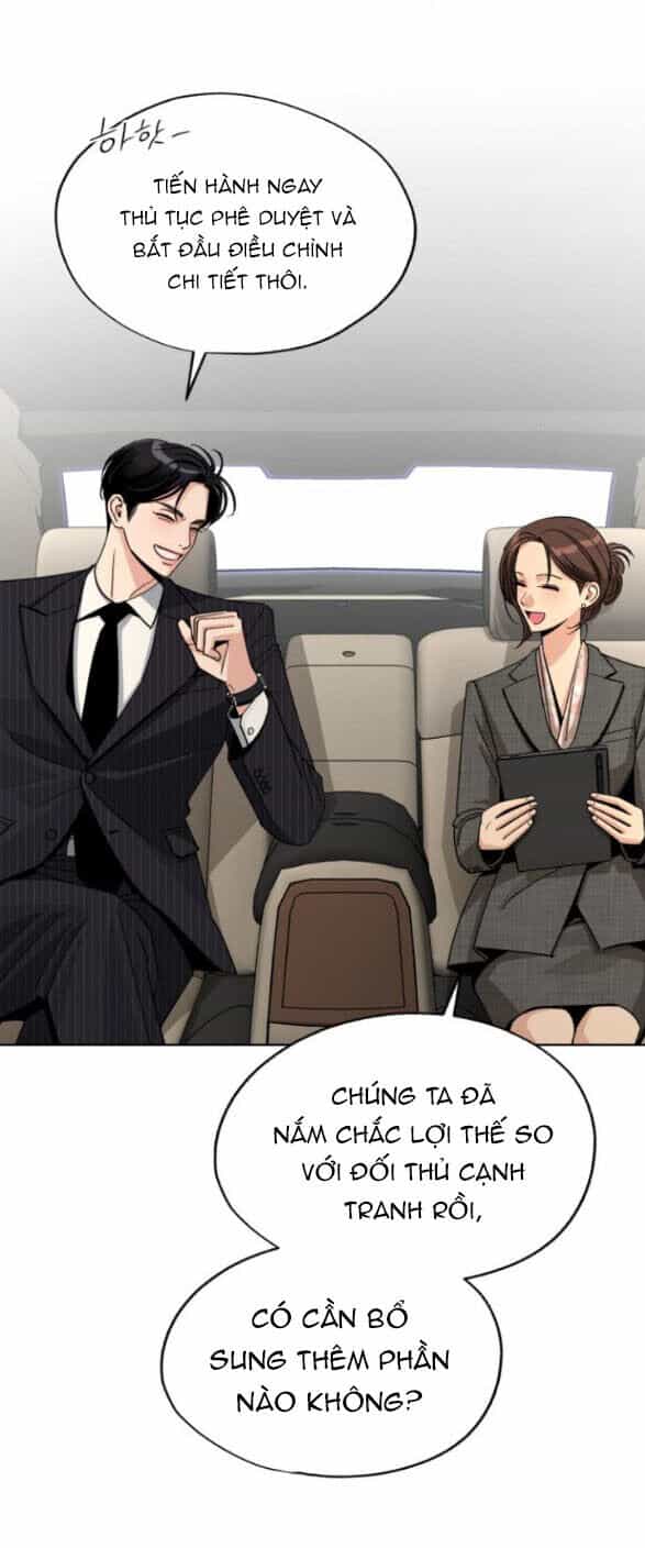 Tình Yêu Của Ik Seob - Chương 67 - ảnh 34