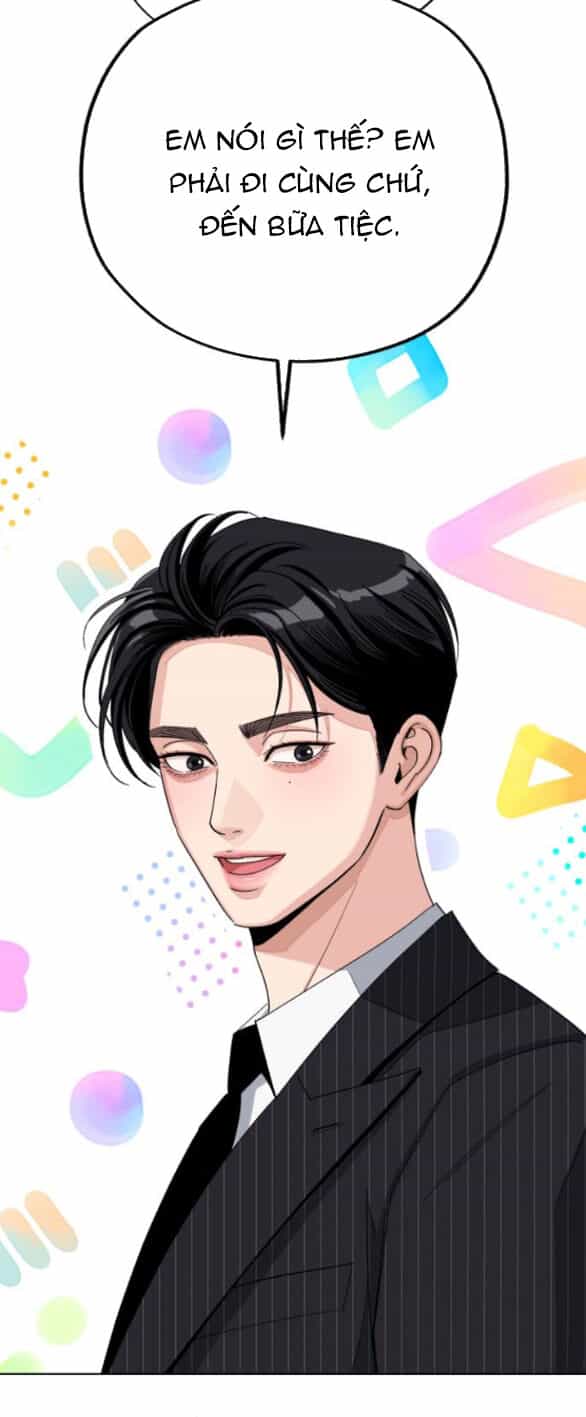 Tình Yêu Của Ik Seob - Chương 67 - ảnh 40