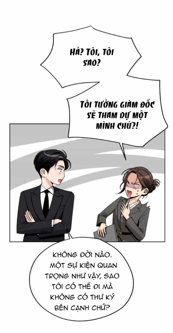 Tình Yêu Của Ik Seob - Chương 67 - ảnh 41