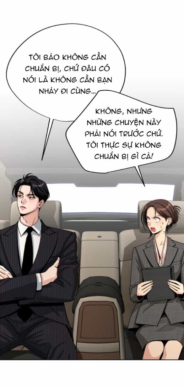 Tình Yêu Của Ik Seob - Chương 67 - ảnh 44