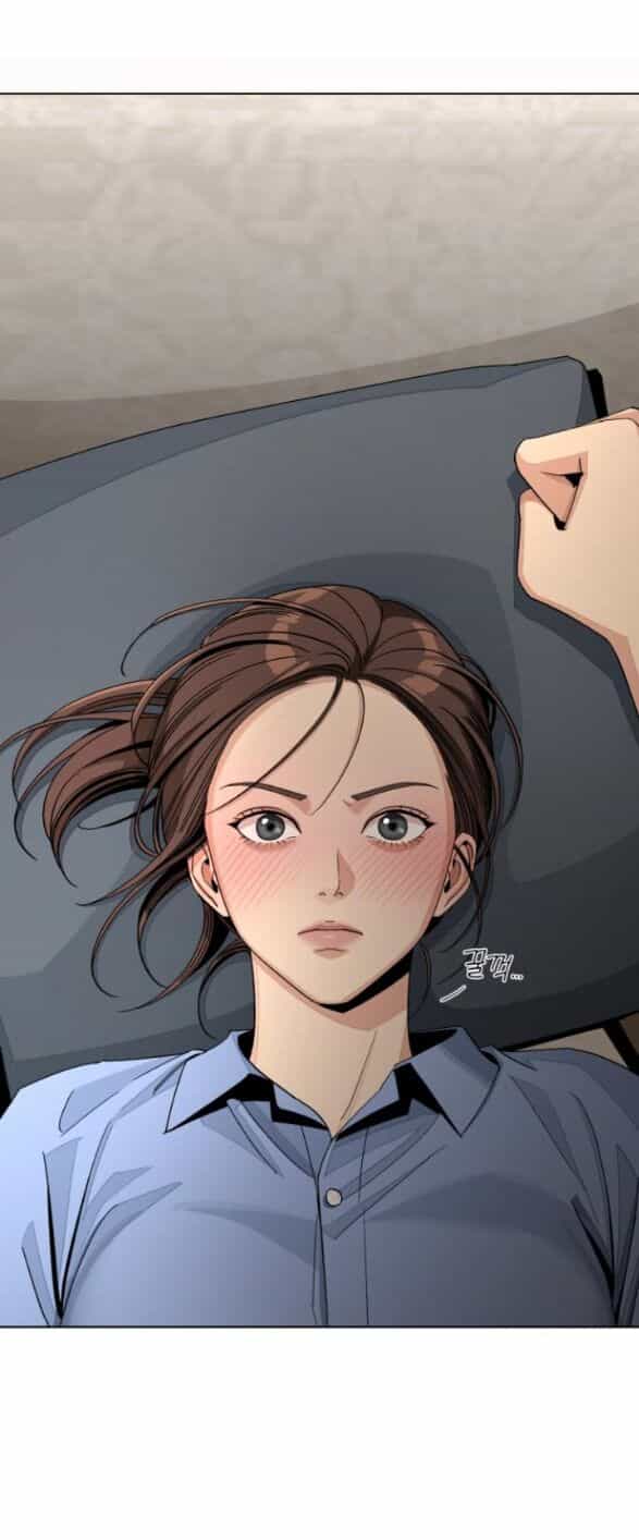 Tình Yêu Của Ik Seob - Chương 67 - ảnh 6