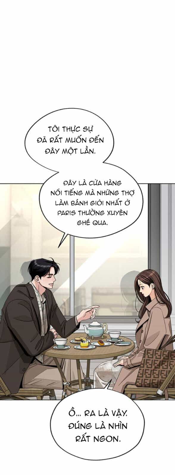 Tình Yêu Của Ik Seob - Chương 68 - ảnh 16