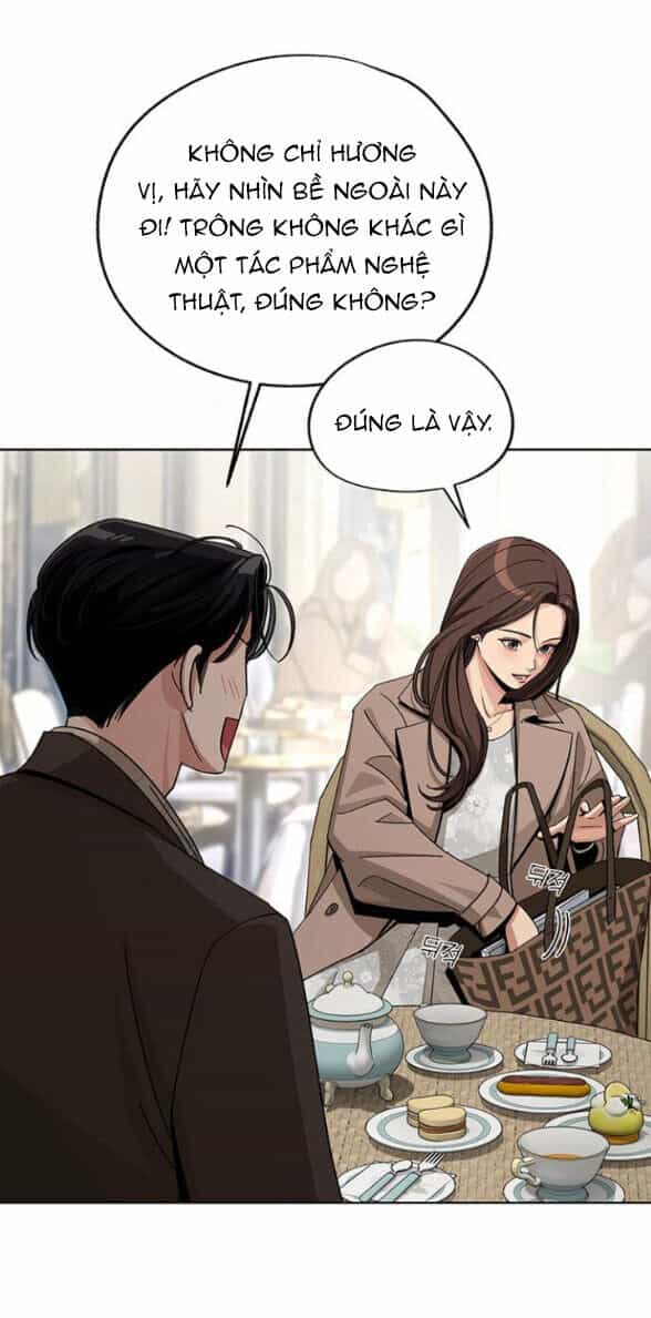 Tình Yêu Của Ik Seob - Chương 68 - ảnh 17