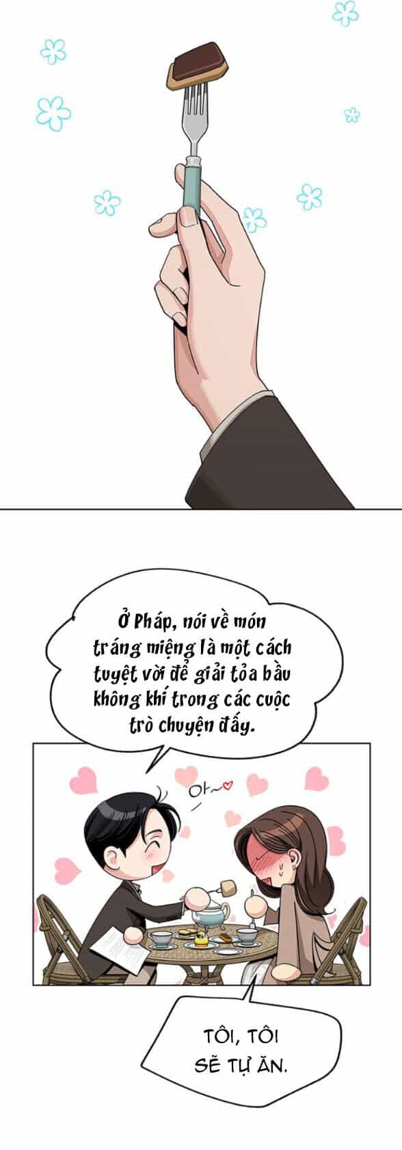 Tình Yêu Của Ik Seob - Chương 68 - ảnh 23