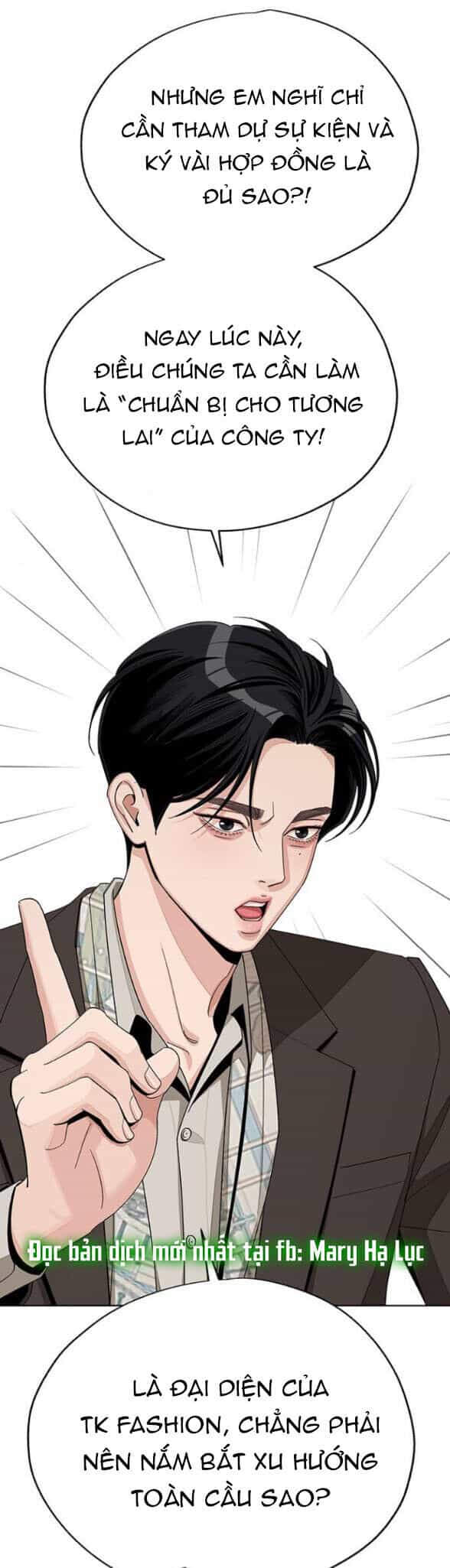 Tình Yêu Của Ik Seob - Chương 68 - ảnh 29