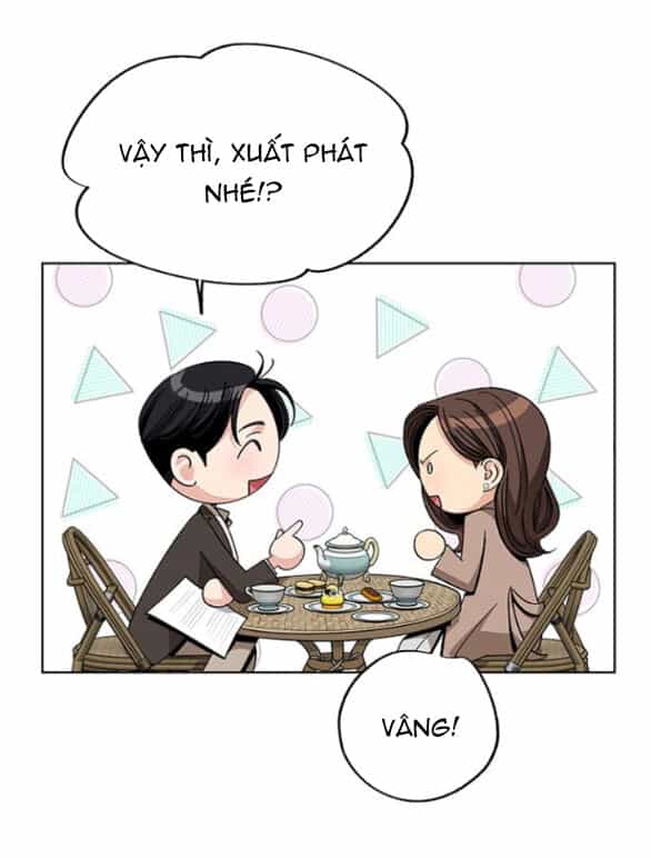 Tình Yêu Của Ik Seob - Chương 68 - ảnh 31