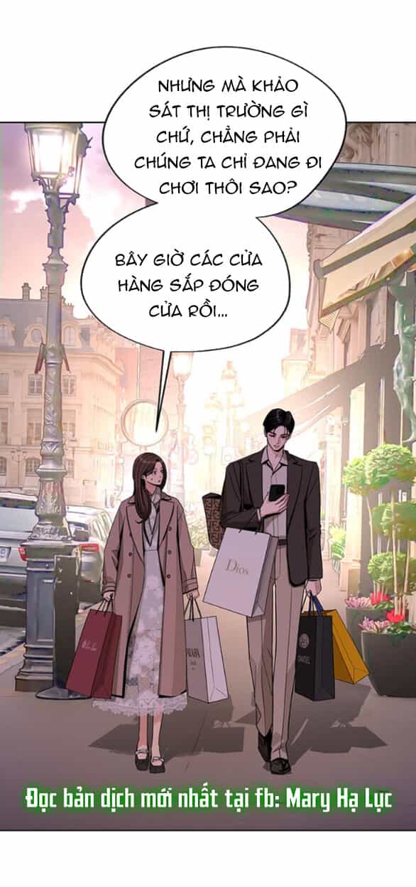 Tình Yêu Của Ik Seob - Chương 68 - ảnh 40