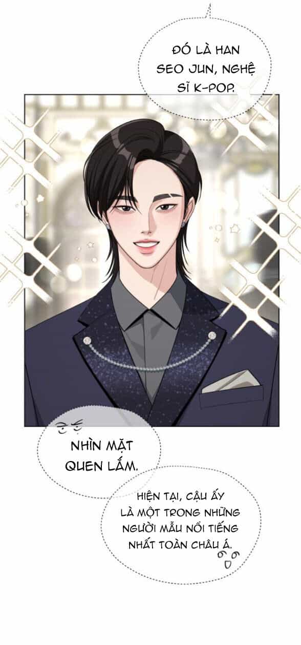 Tình Yêu Của Ik Seob - Chương 69 - ảnh 16