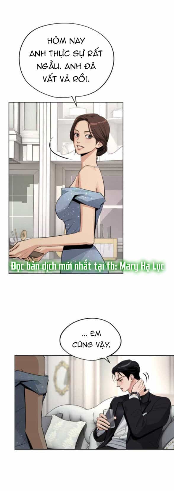 Tình Yêu Của Ik Seob - Chương 69 - ảnh 25