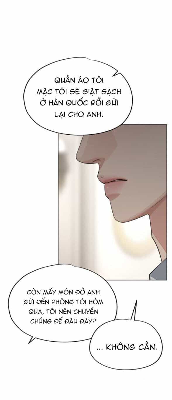 Tình Yêu Của Ik Seob - Chương 69 - ảnh 32