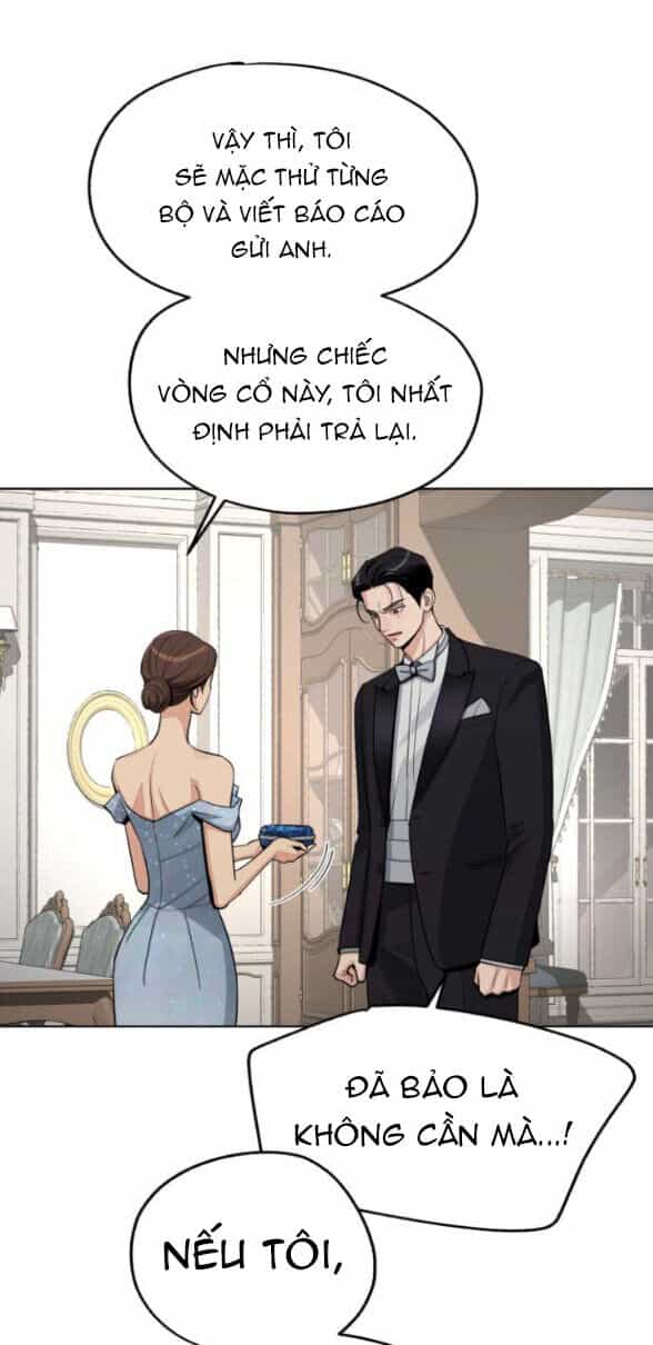 Tình Yêu Của Ik Seob - Chương 69 - ảnh 34