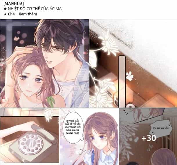 Tình Yêu Của Ik Seob - Chương 69 - ảnh 9