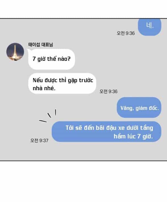Tình Yêu Của Ik Seob - Chương 70 - ảnh 28
