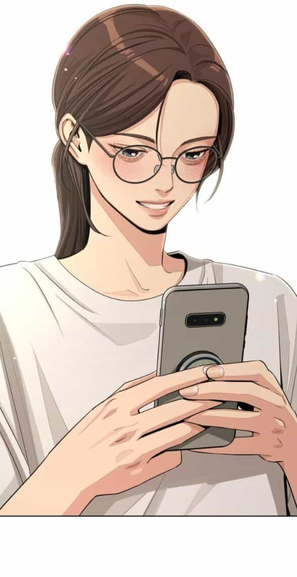 Tình Yêu Của Ik Seob - Chương 70 - ảnh 31