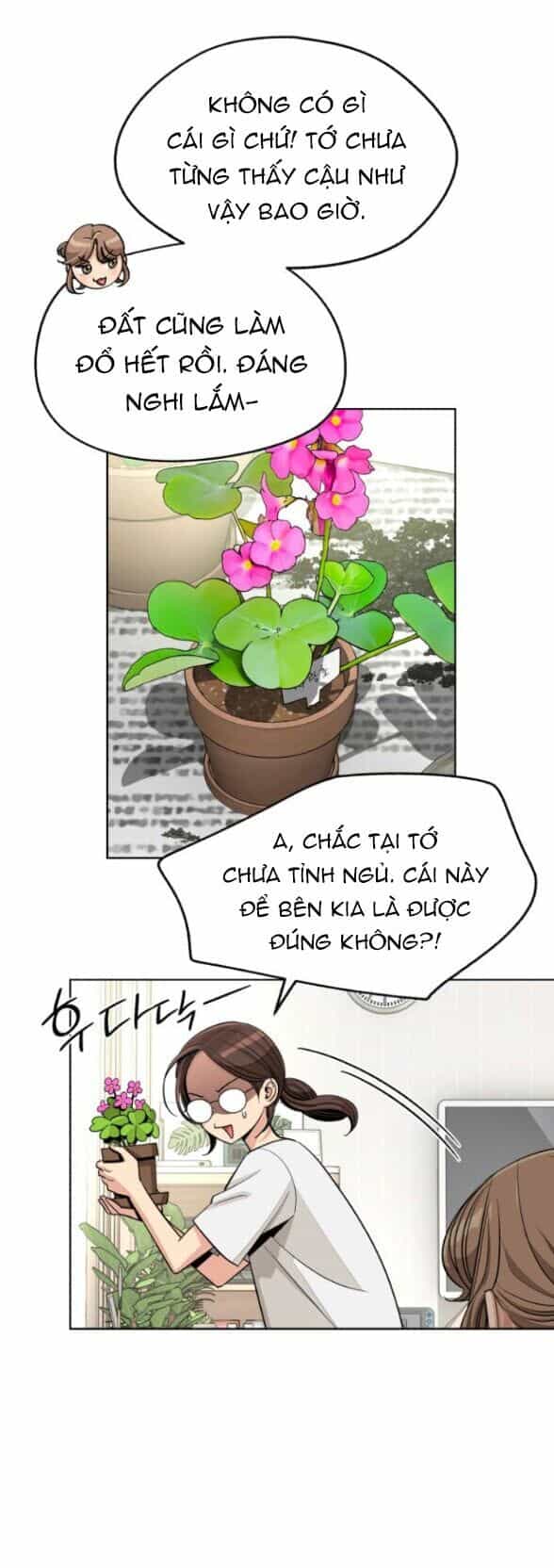 Tình Yêu Của Ik Seob - Chương 70 - ảnh 34