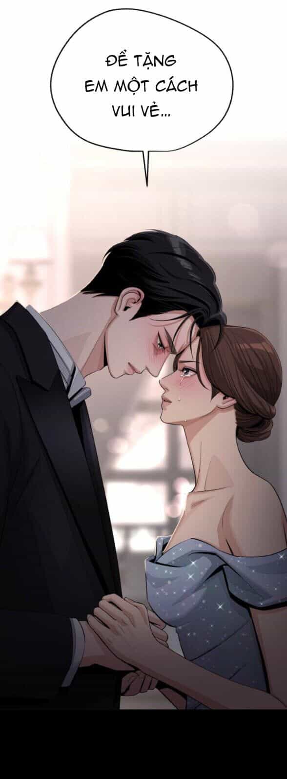 Tình Yêu Của Ik Seob - Chương 70 - ảnh 4