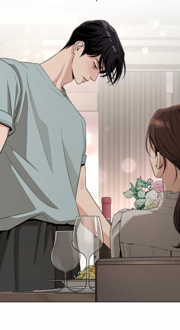 Tình Yêu Của Ik Seob - Chương 70 - ảnh 58