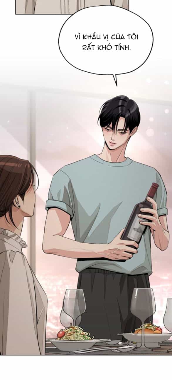 Tình Yêu Của Ik Seob - Chương 70 - ảnh 61