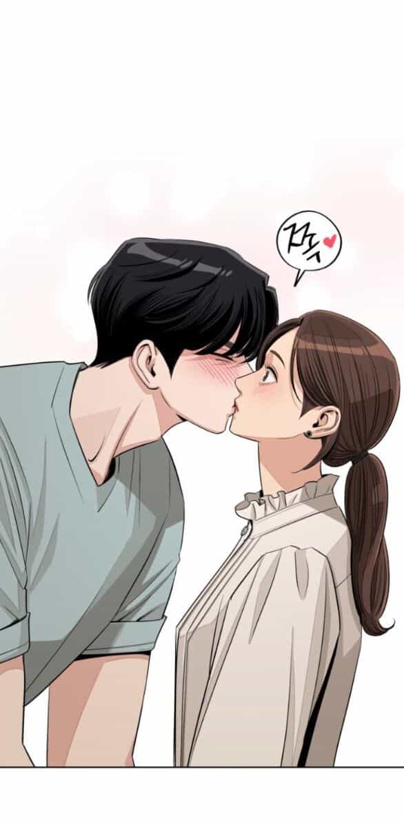 Tình Yêu Của Ik Seob - Chương 71 - ảnh 17