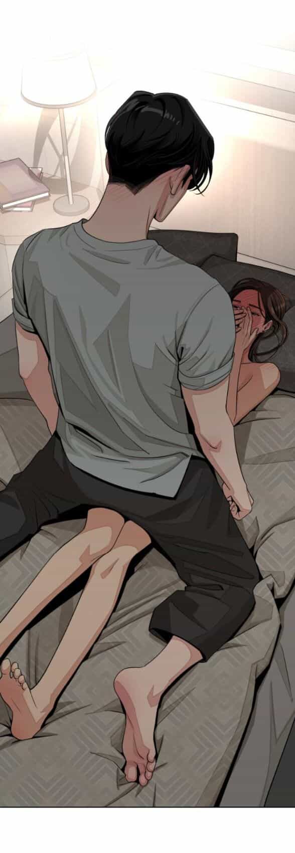 Tình Yêu Của Ik Seob - Chương 72 - ảnh 10