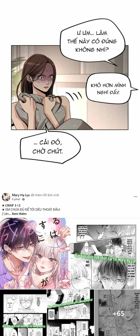 Tình Yêu Của Ik Seob - Chương 72 - ảnh 18