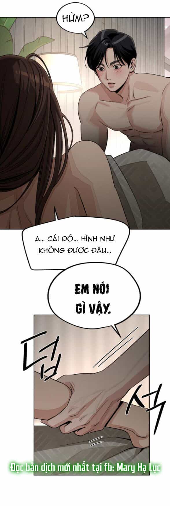 Tình Yêu Của Ik Seob - Chương 72 - ảnh 19