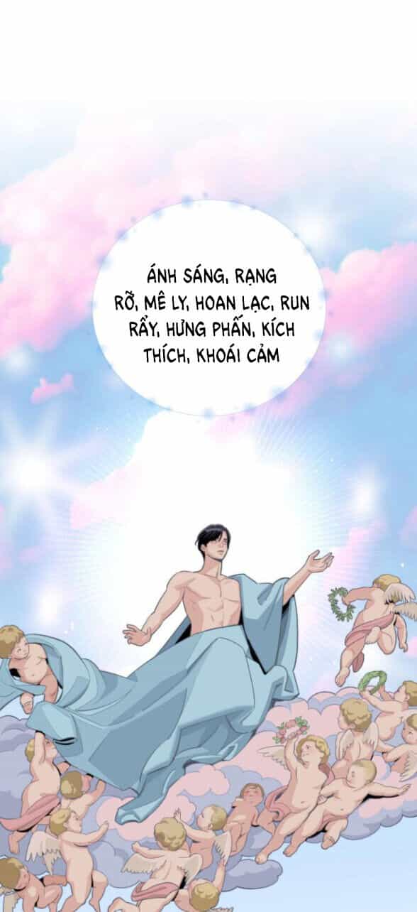 Tình Yêu Của Ik Seob - Chương 72 - ảnh 23