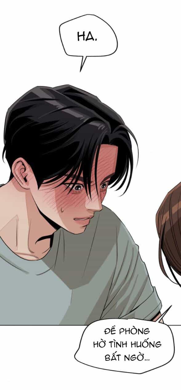 Tình Yêu Của Ik Seob - Chương 72 - ảnh 3