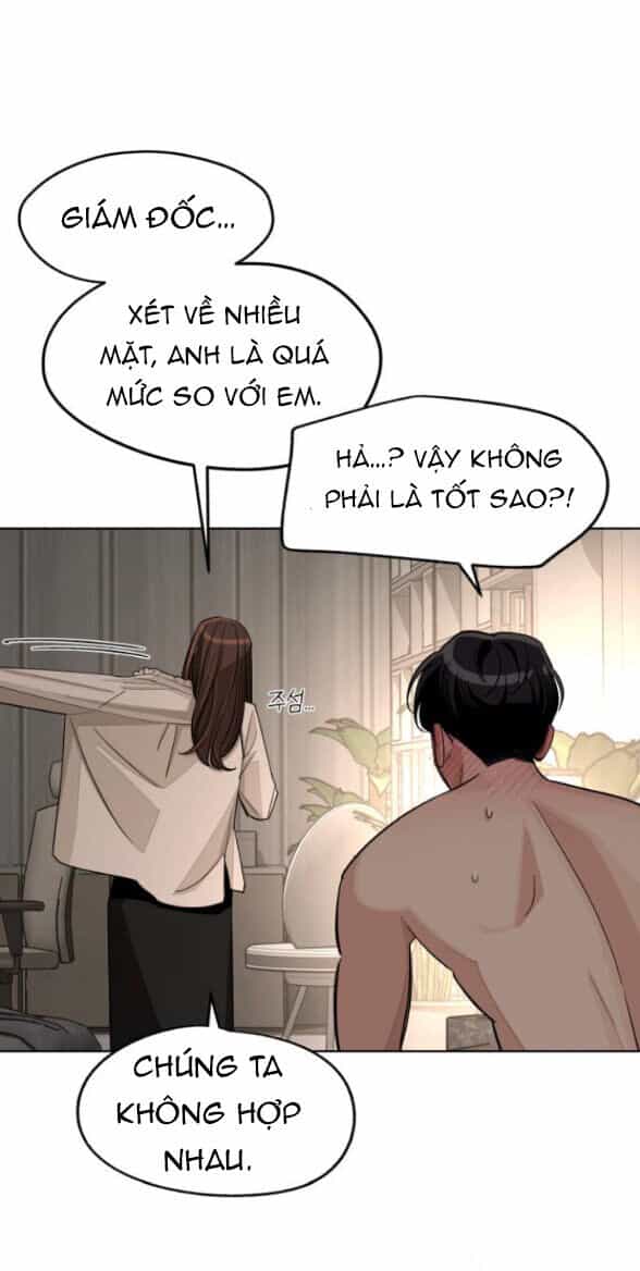 Tình Yêu Của Ik Seob - Chương 72 - ảnh 33