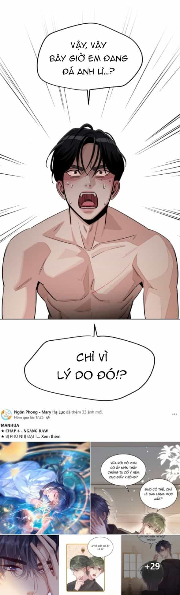 Tình Yêu Của Ik Seob - Chương 72 - ảnh 34