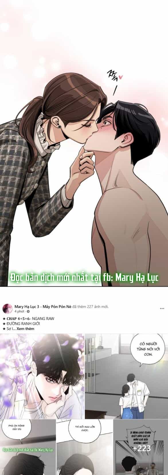 Tình Yêu Của Ik Seob - Chương 72 - ảnh 41