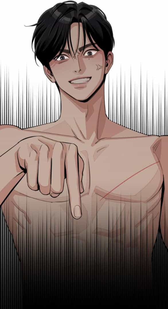 Tình Yêu Của Ik Seob - Chương 72 - ảnh 51
