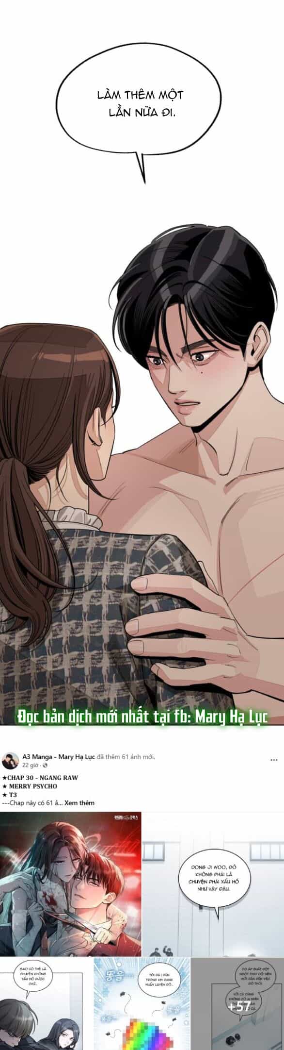 Tình Yêu Của Ik Seob - Chương 72 - ảnh 61