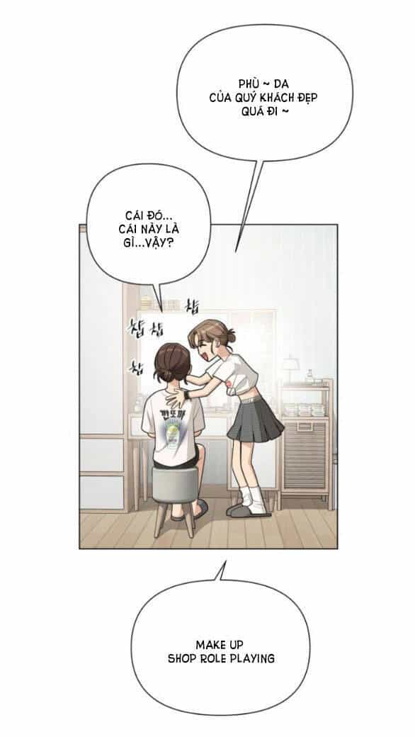 Tình Yêu Của Ik Seob - Chương 7.1 - ảnh 18