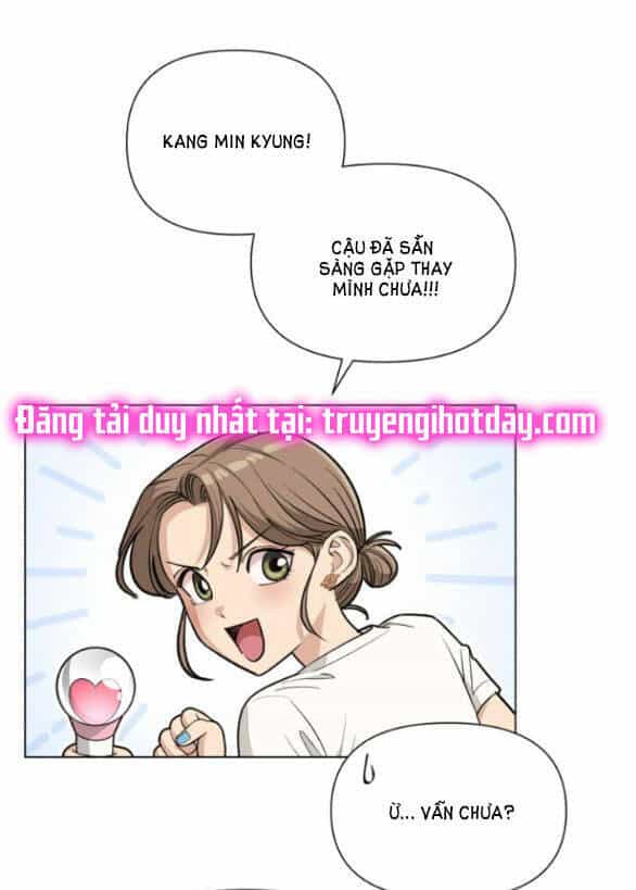 Tình Yêu Của Ik Seob - Chương 7.1 - ảnh 4