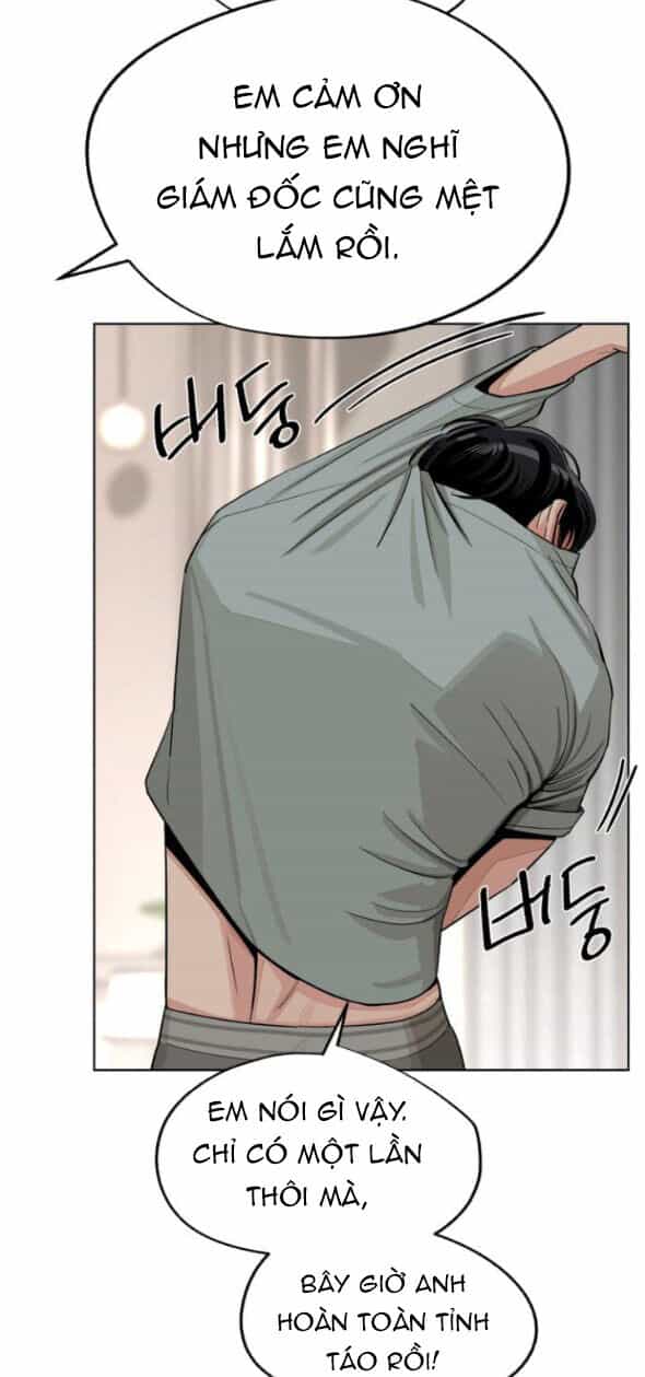 Tình Yêu Của Ik Seob - Chương 73 - ảnh 14