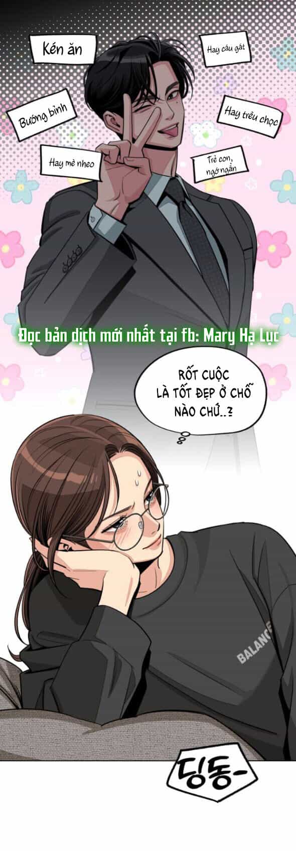 Tình Yêu Của Ik Seob - Chương 73 - ảnh 26
