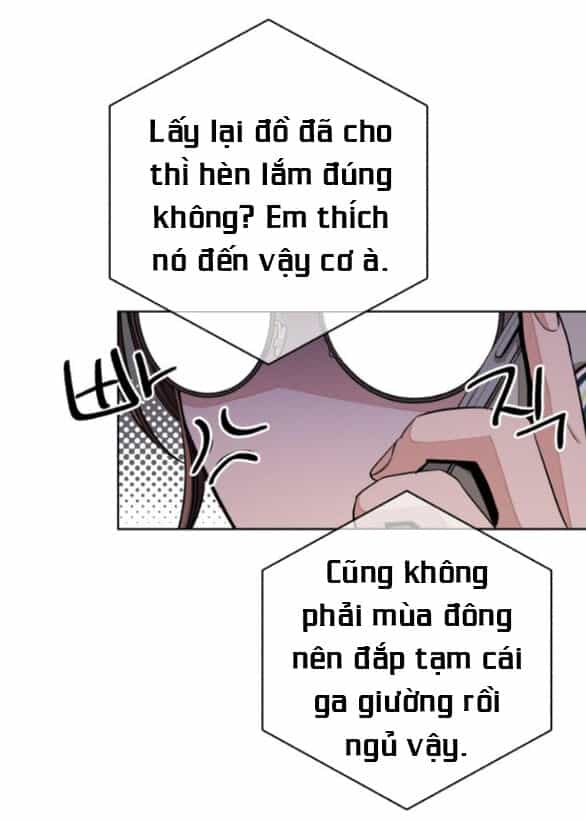 Tình Yêu Của Ik Seob - Chương 73 - ảnh 37