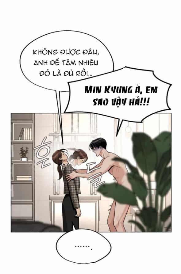 Tình Yêu Của Ik Seob - Chương 73 - ảnh 5