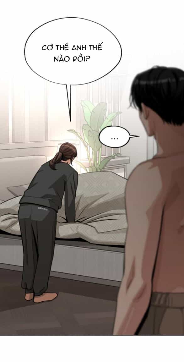 Tình Yêu Của Ik Seob - Chương 73 - ảnh 54