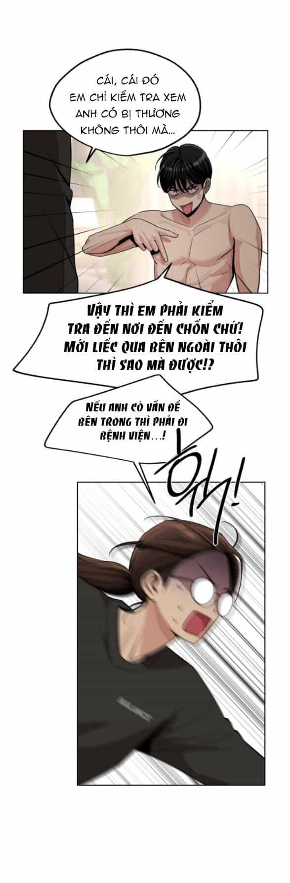 Tình Yêu Của Ik Seob - Chương 74 - ảnh 14