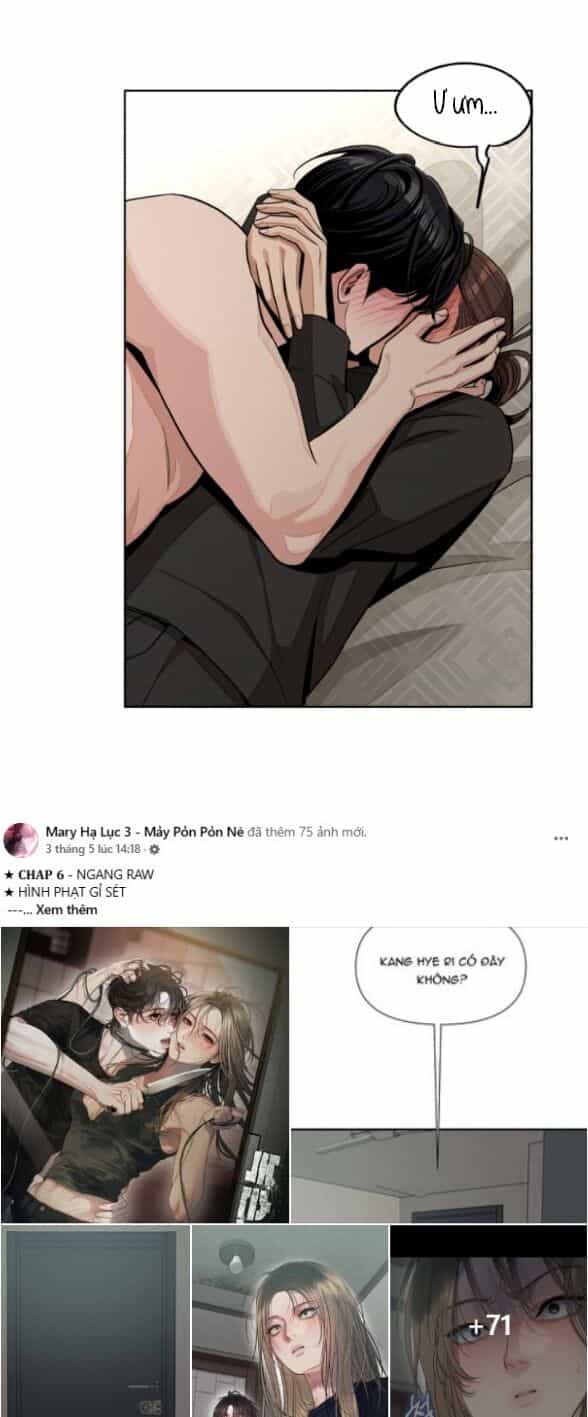 Tình Yêu Của Ik Seob - Chương 74 - ảnh 18
