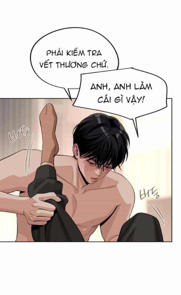 Tình Yêu Của Ik Seob - Chương 74 - ảnh 24