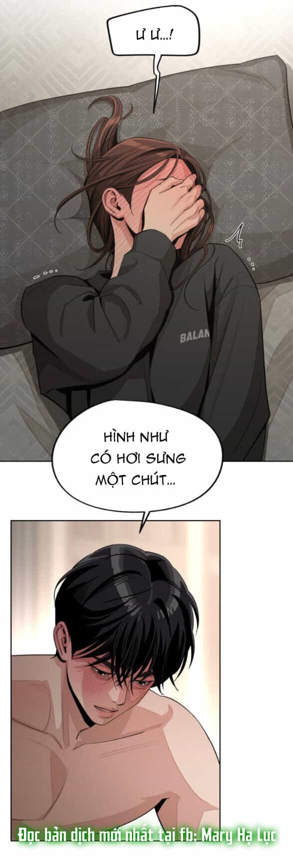 Tình Yêu Của Ik Seob - Chương 74 - ảnh 26