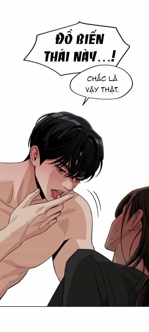 Tình Yêu Của Ik Seob - Chương 74 - ảnh 32